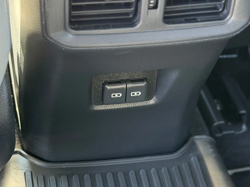 Used 2022 White Toyota Limited image 10