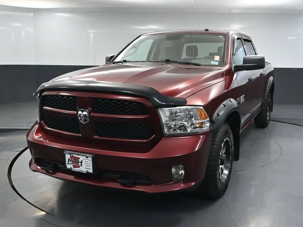 Used 2018 Red Ram Express image 13