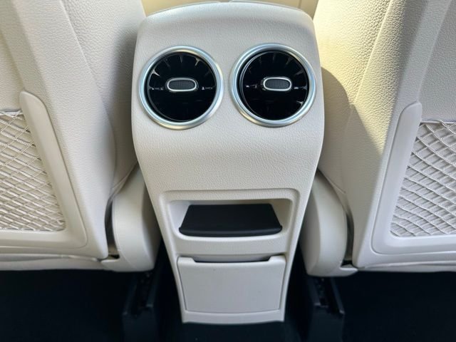 New 2026 Night Black Mercedes-Benz GLB 250 image 23