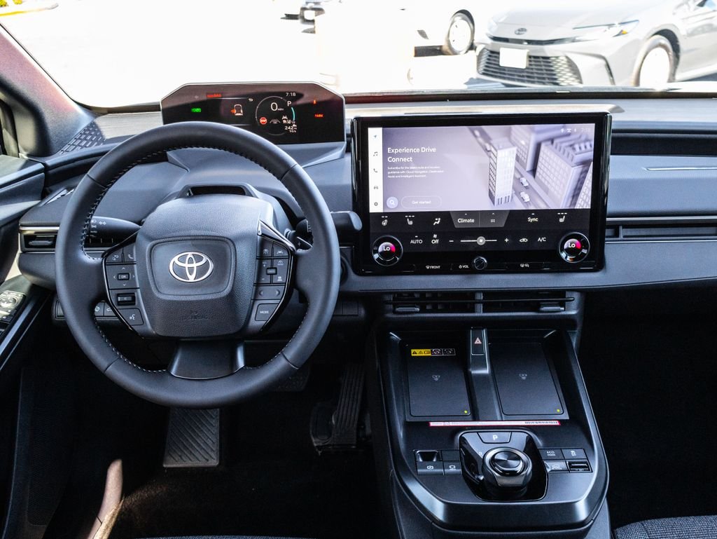 2026 Toyota bZ XLE - Photo 22