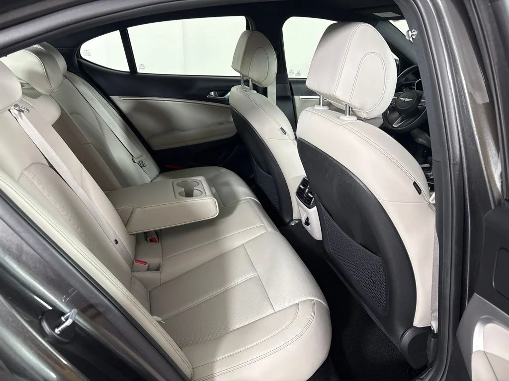 Used 2023 Gray Genesis 2.0T image 19