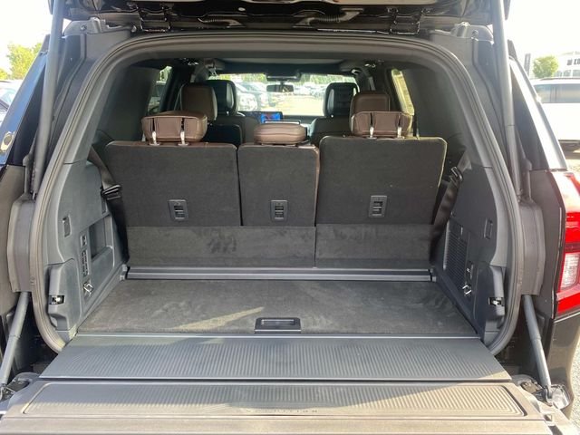 New 2027 Black Ford King Ranch image 27