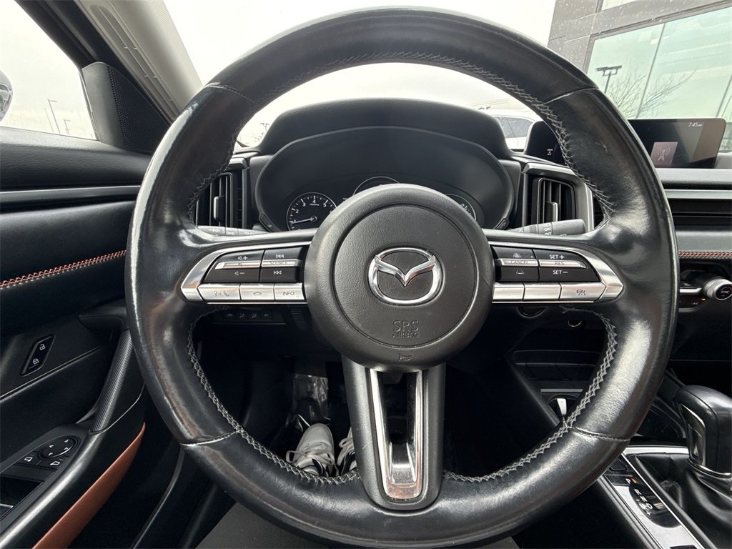 2023 MAZDA CX-50 - Image 13