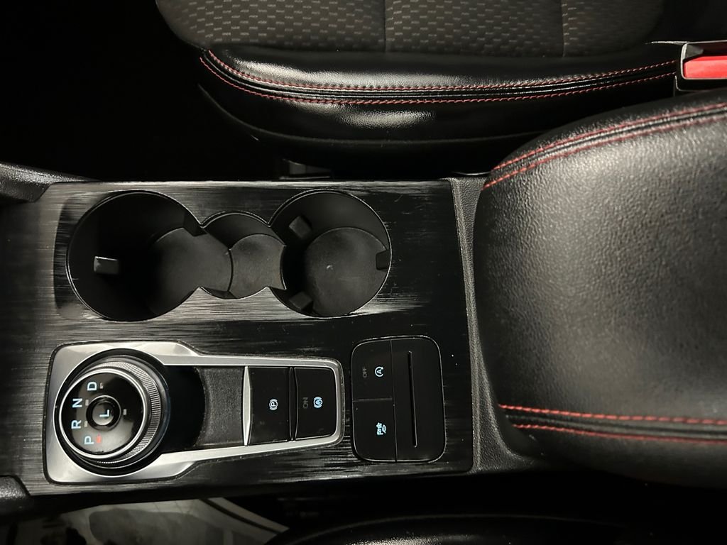 Used 2024 Gray Ford ST-Line image 23