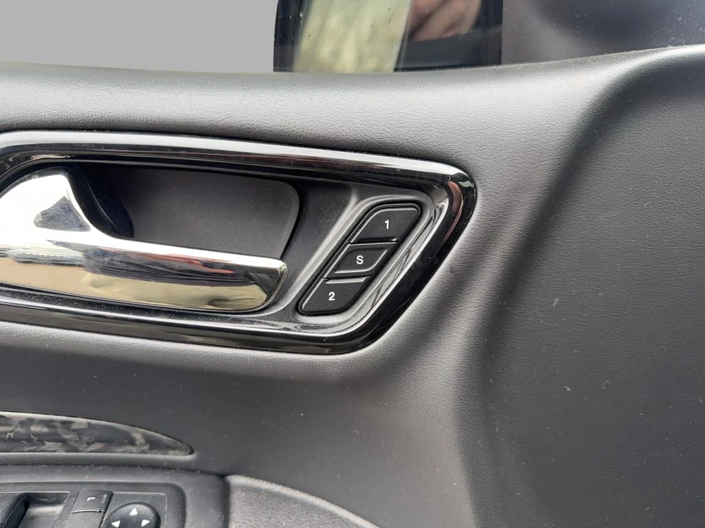 Used 2021 Black Dodge SRT 392 image 14