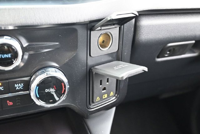 New 2026 Glacier Gray Metallic Tri-Coat Ford F-250® Platinum® image 27