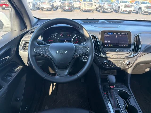Used 2023 Summit White Chevrolet RS image 16
