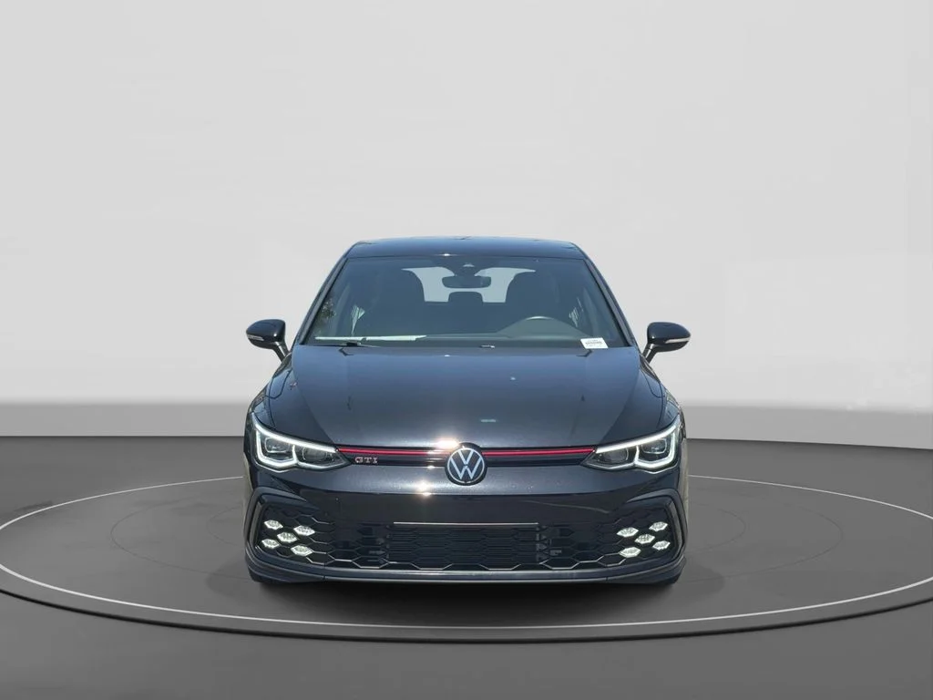Used 2024 Deep Black Pearl Volkswagen 380 S image 2