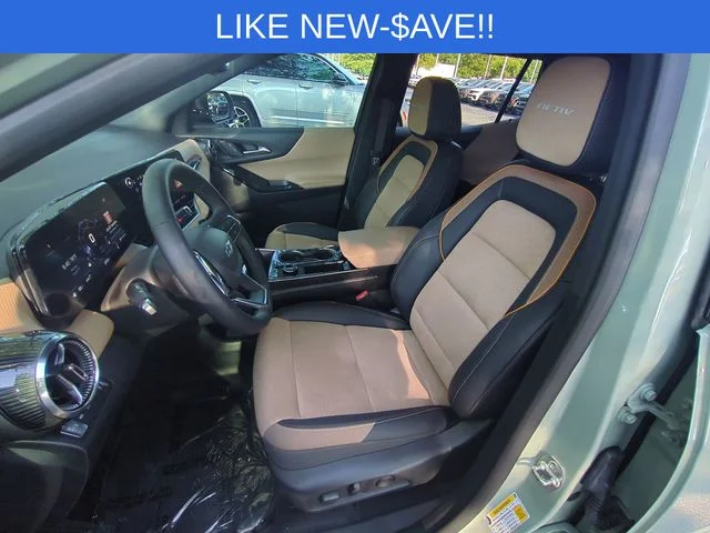 Used 2026 Green Chevrolet ACTIV image 16