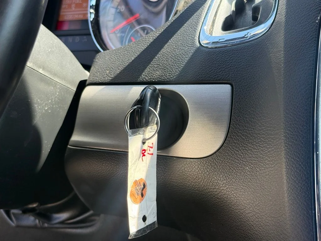 Used 2019 Silver Dodge GT image 27
