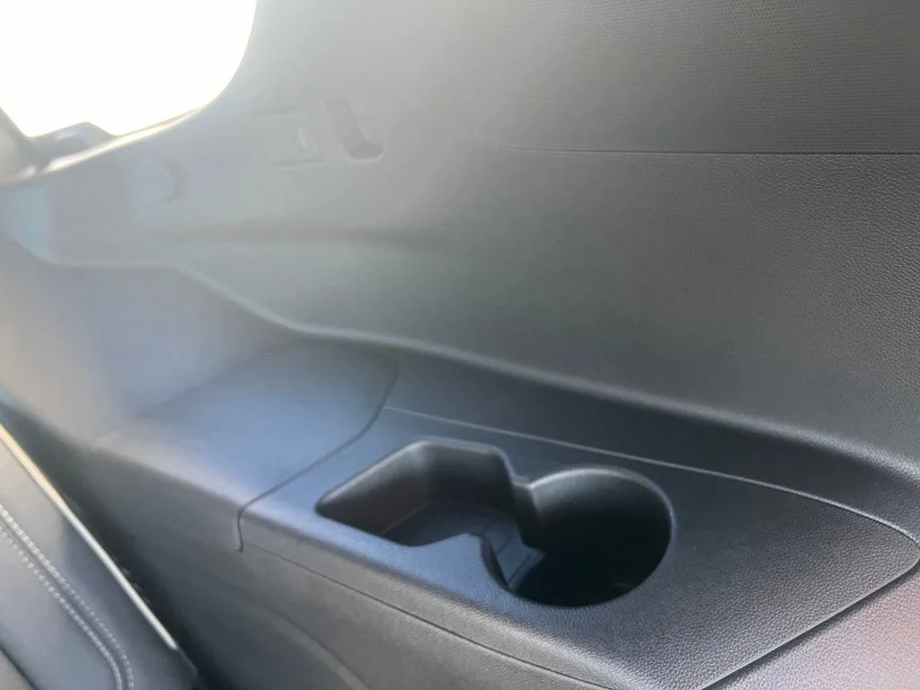 New 2026 Dark Ash Metallic Chevrolet Premier image 28