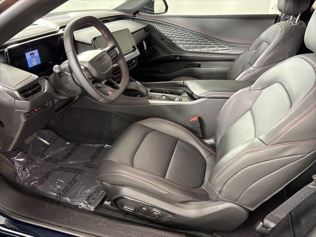 New 2026 After Dark Exterior Paint Dodge Scat Pack Plus image 20