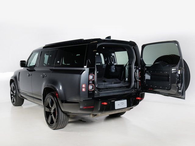 Certified Used 2024 Gray Land Rover X image 32