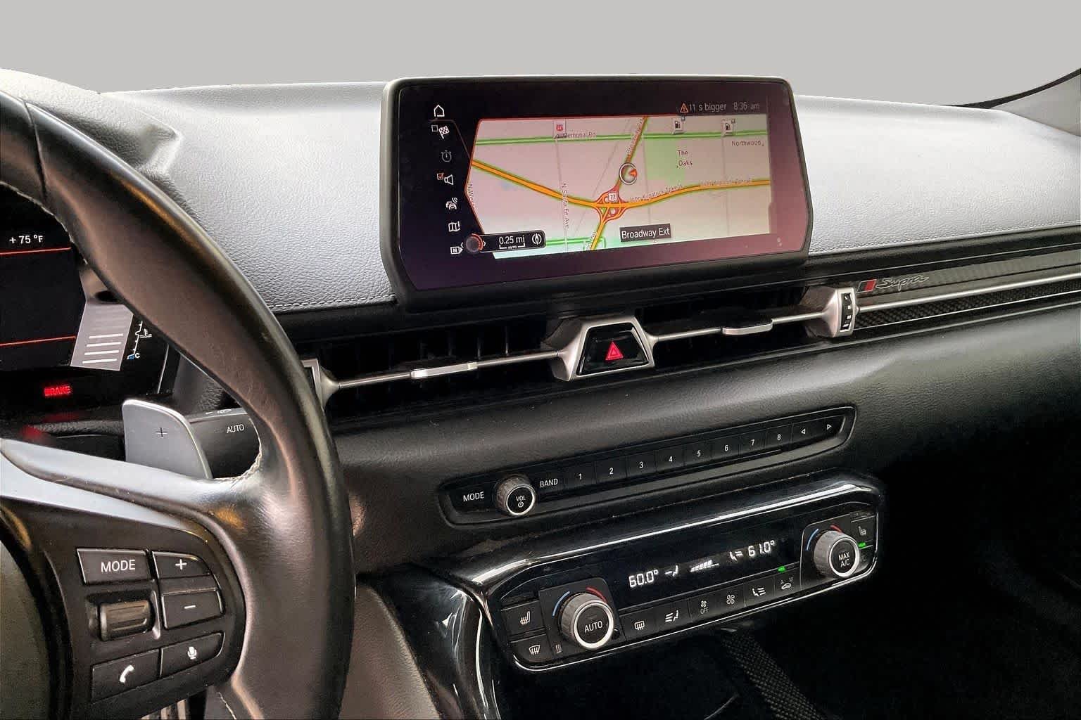 Used 2020 Tungsten Toyota 3.0 Premium image 8