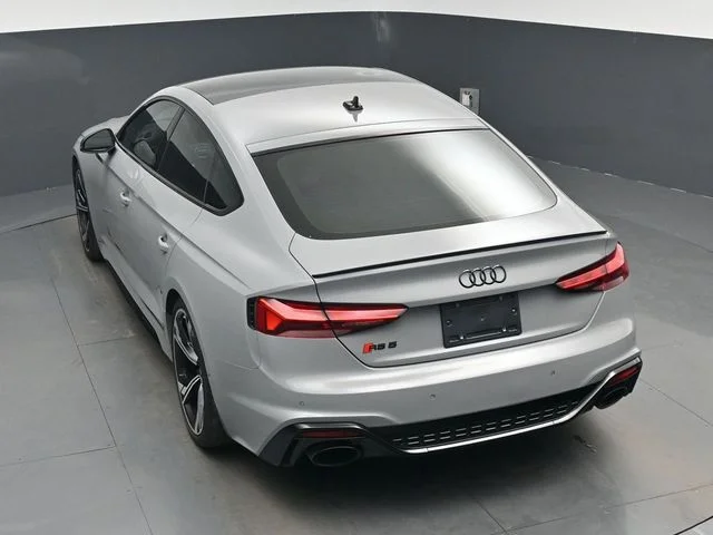 2023 Audi RS 5 Sportback Base - Photo 23