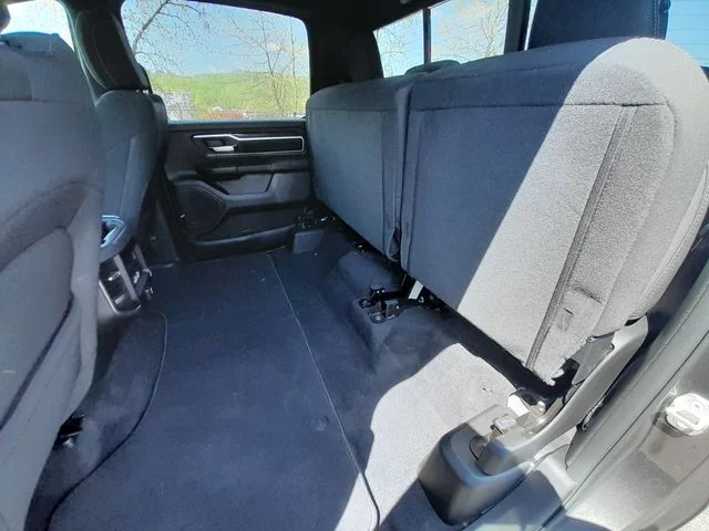 Used 2026 Gray Ram Big Horn/Lone Star image 46
