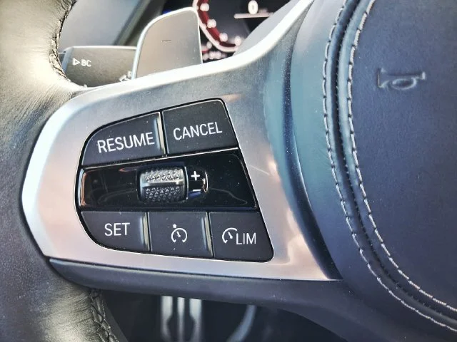 Used 2023 Black BMW xDrive45e image 16