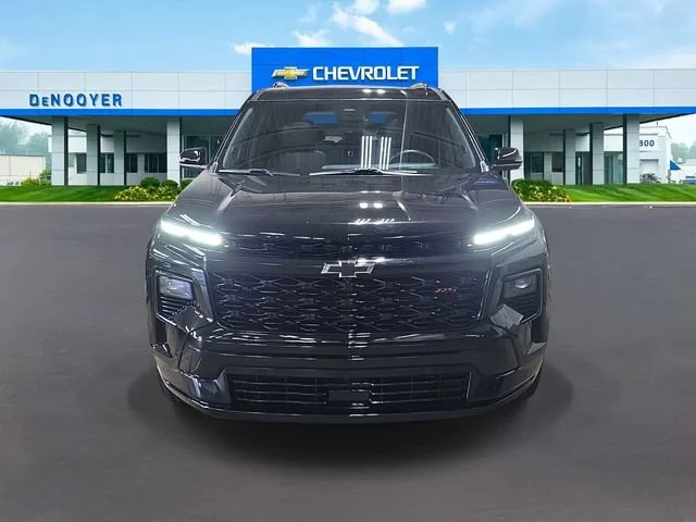 1GNEVLKS1RJ177274