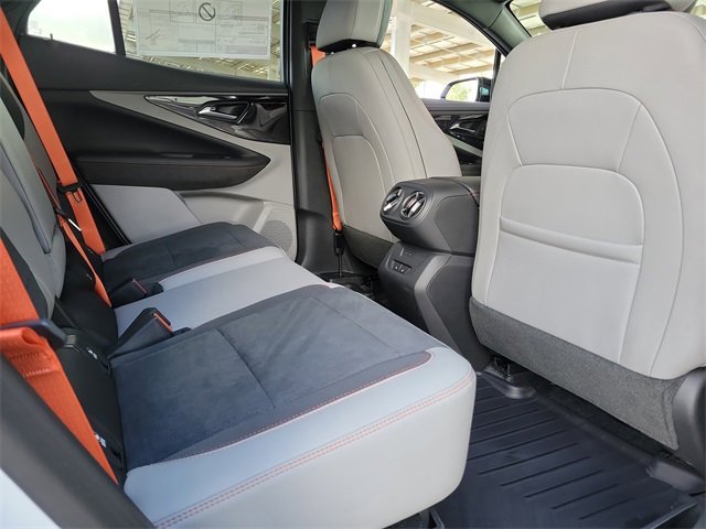 2026 Chevrolet Blazer EV SS - Photo 18