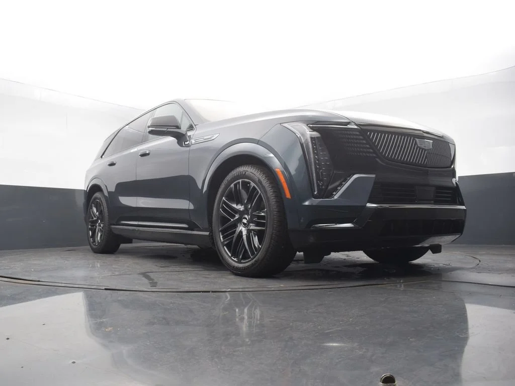 2026 Cadillac Escalade IQ Premium Sport - Photo 47