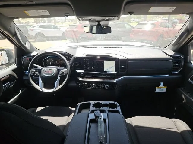 2026 GMC Sierra 1500 Elevation - Photo 10