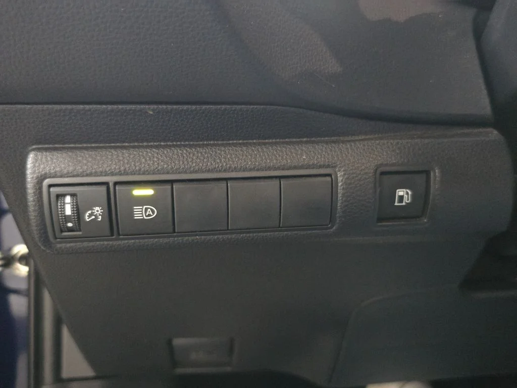 Used 2025 Blueprint Toyota XLE image 26