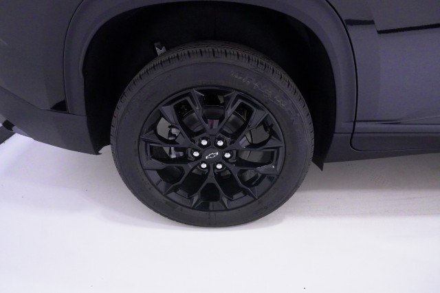 2026 Chevrolet Traverse LT - Photo 6
