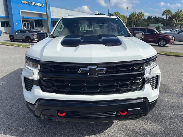 2026 Chevrolet Silverado 1500 LT Trail Boss - Photo 8