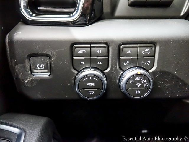 New 2026 Sterling Metallic GMC Denali image 20