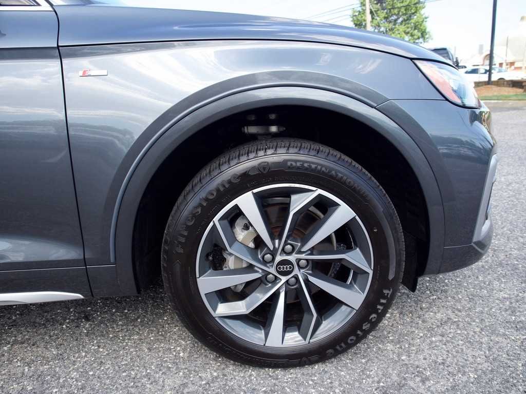 2023 Audi Q5 Sportback Premium - Photo 11