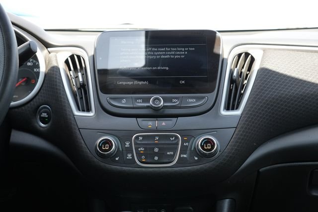 Used 2025 Gray Chevrolet LT image 22