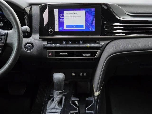 Used 2025 Ice Toyota LE image 13