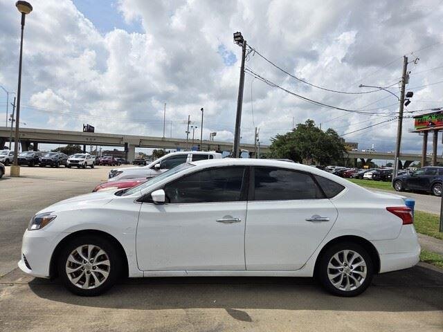 Used 2018 Fresh Powder Nissan S image 2