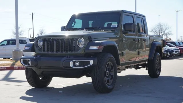 New 2026 41 Exterior Paint Jeep Sport image 3