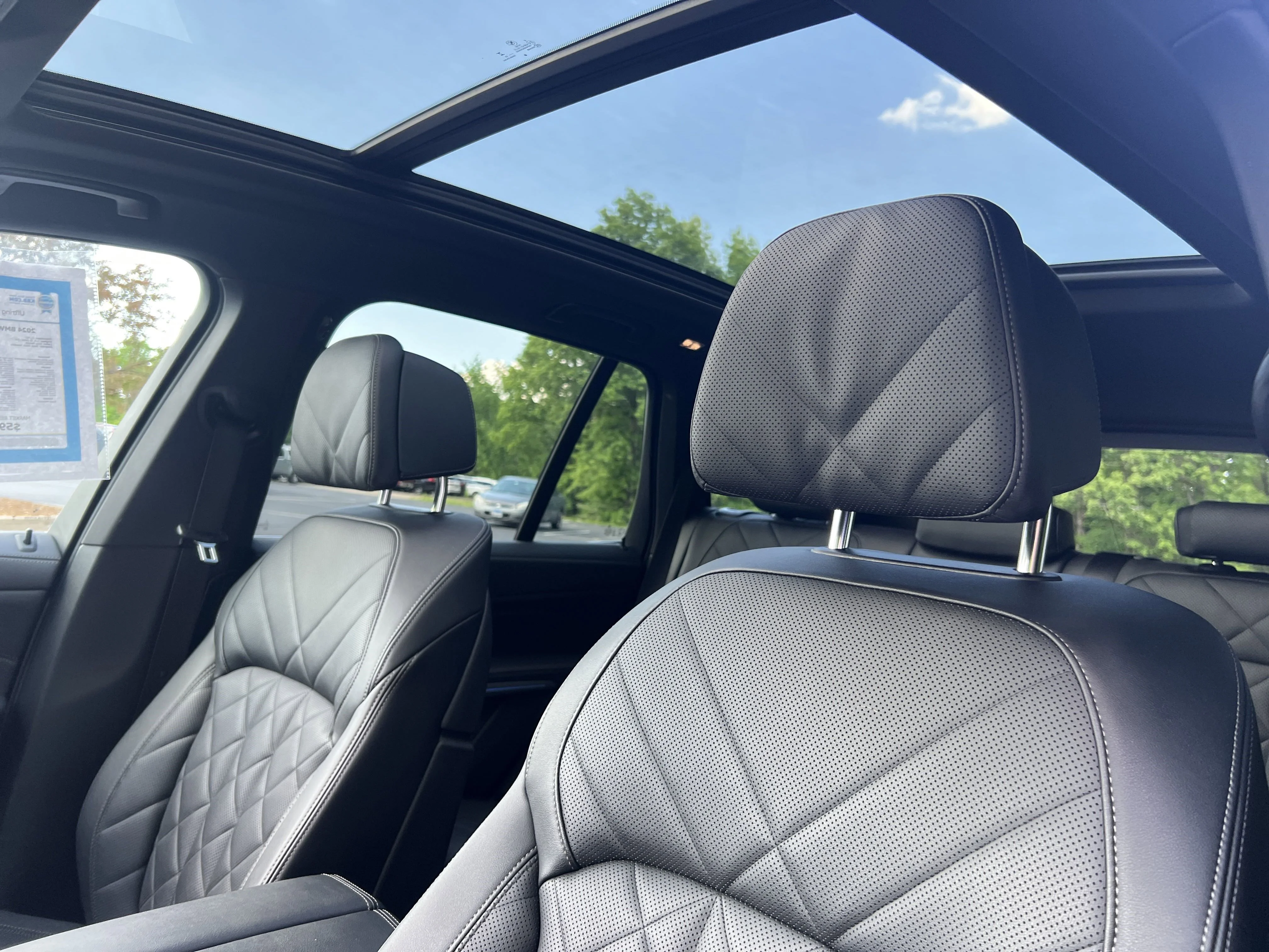 2024 BMW X5 40i - Photo 24
