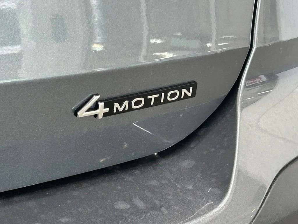 New 2026 Gray Volkswagen 1.5T S image 39