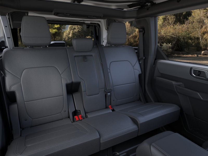 New 2026 Avalanche Ford Big Bend® image 11