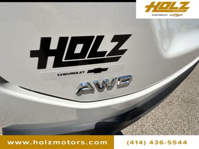 Used 2025 White Honda Touring image 32