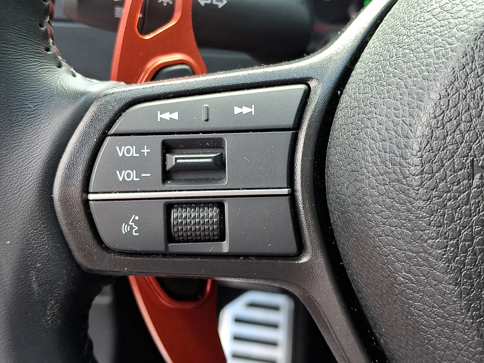 2025 Honda Accord Hybrid Sport-L - Photo 52
