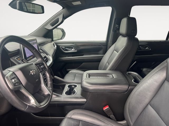 2021 Chevrolet Tahoe Z71 - Photo 9