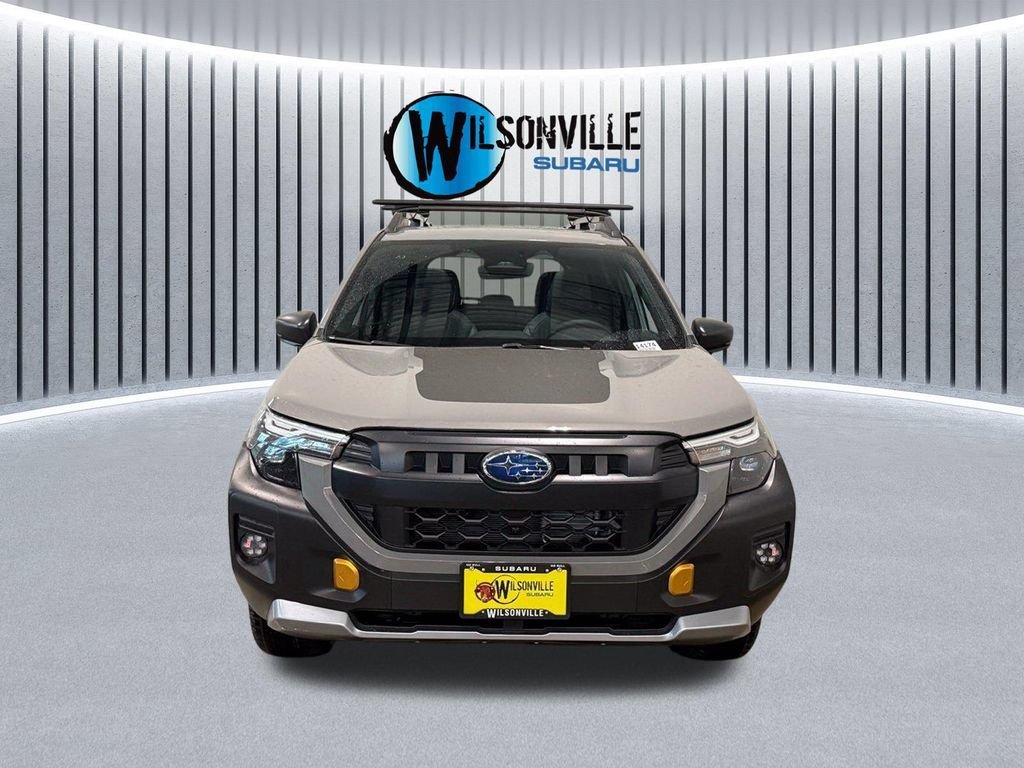 New 2026 RIVER ROCK PEARL Subaru Wilderness image 6