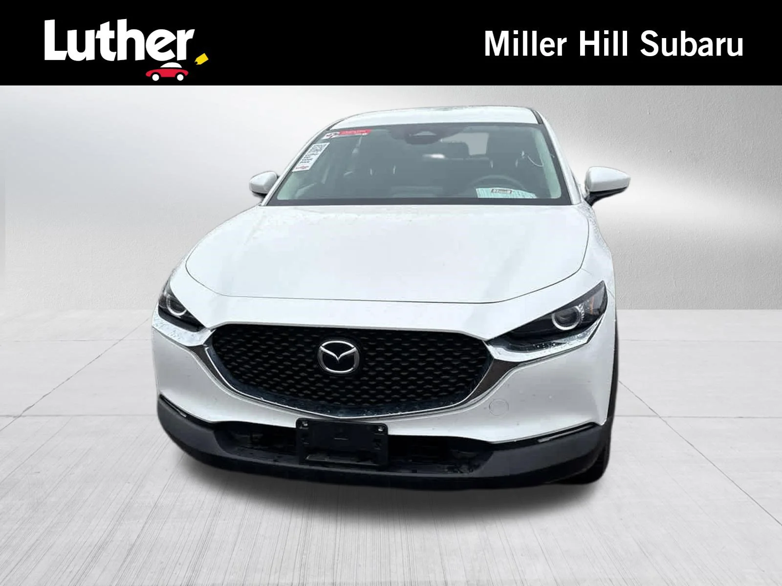 2025 Mazda CX-30 2.5 S AWD's photo