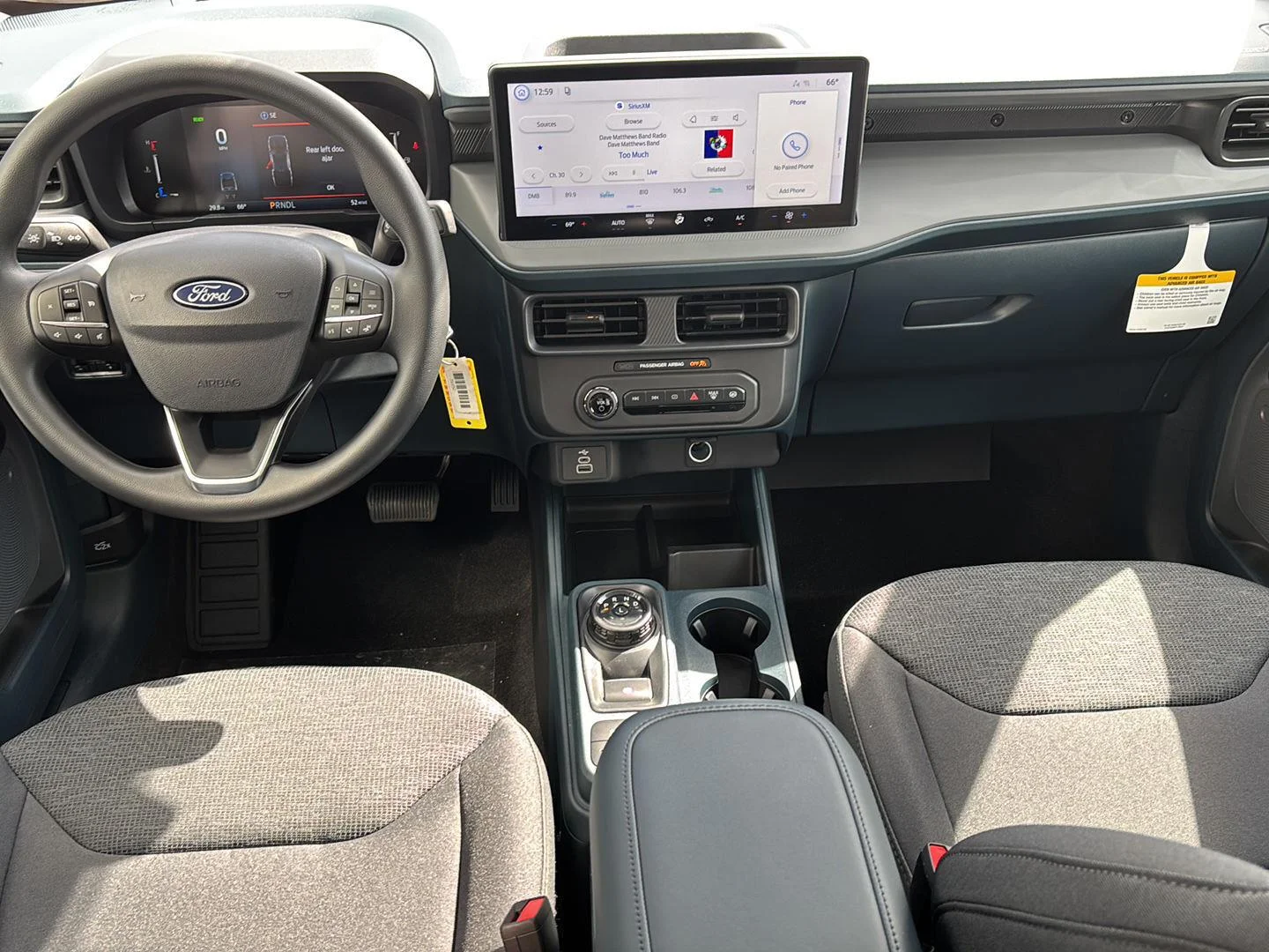 New 2026 Oxford White Ford XL image 10