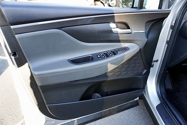 Used 2023 Silver Hyundai SEL image 22