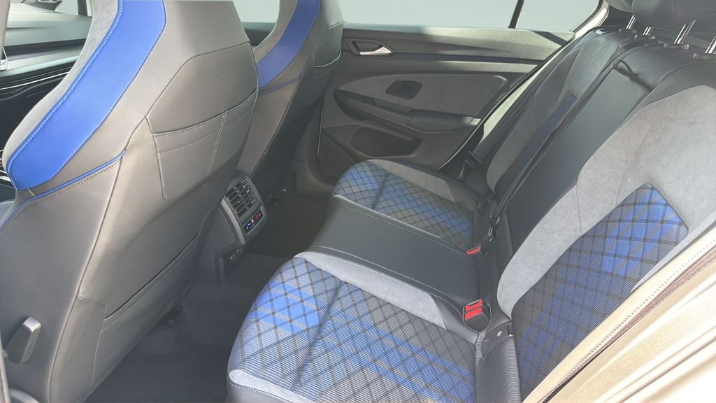 2026 Volkswagen Golf R R - Photo 31