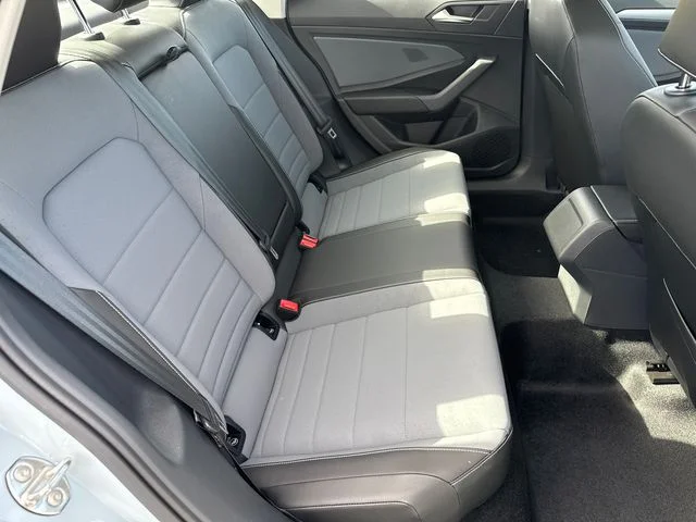 New 2026 Monument Gray Volkswagen 1.5T SE image 23