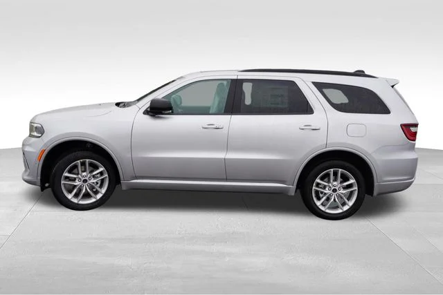 New 2026 Triple Nickel Exterior Paint Dodge GT Plus image 6