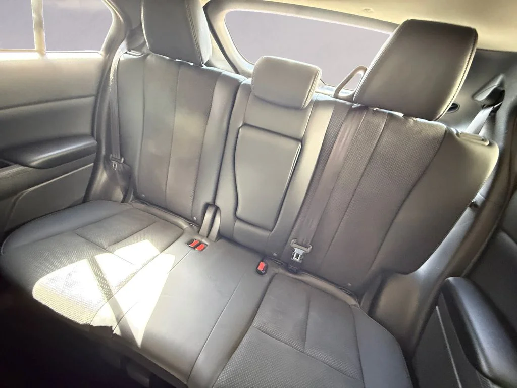 2026 Mitsubishi Eclipse Cross SE - Photo 16