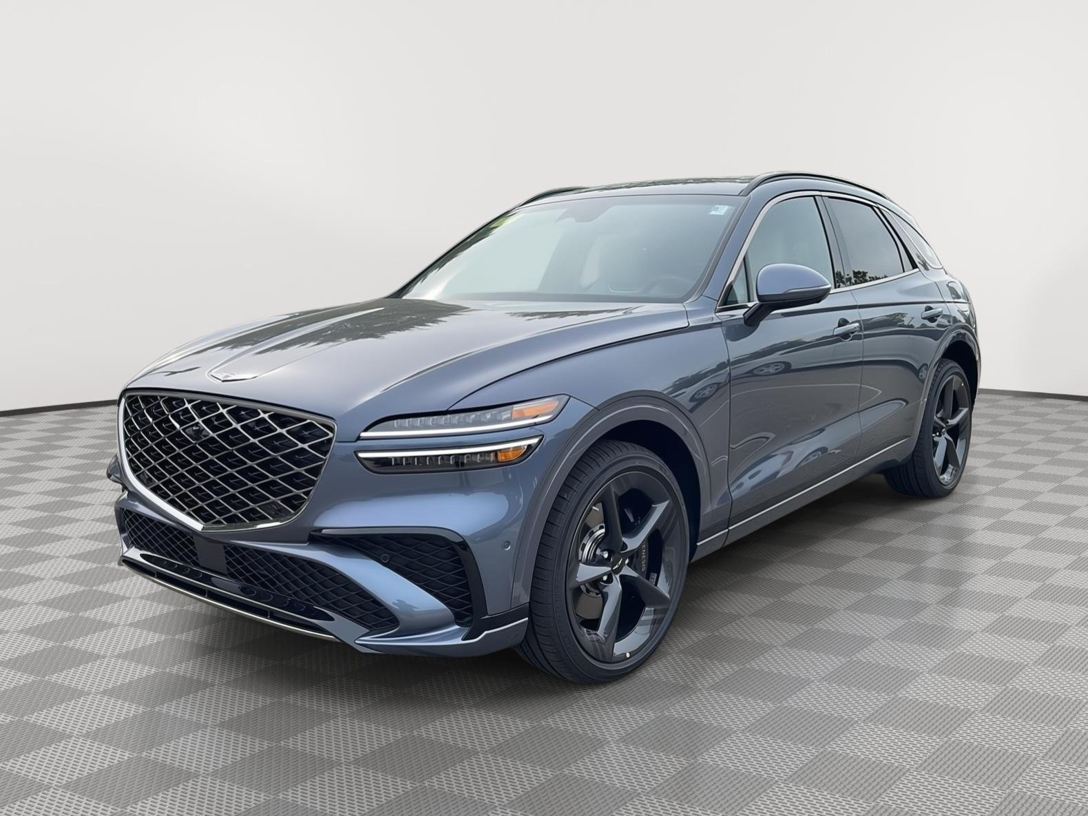 2026 Genesis GV70