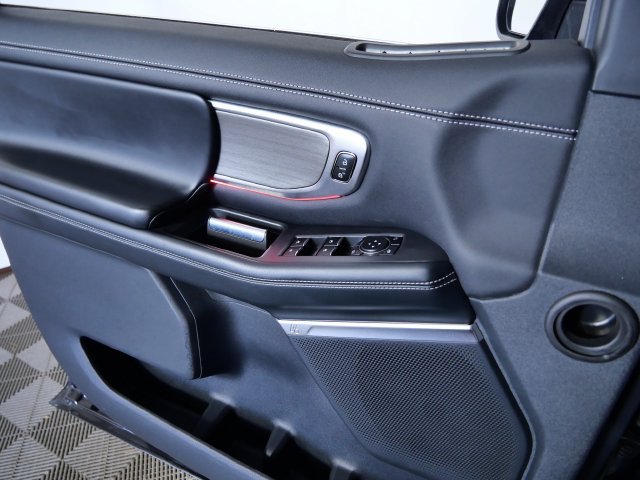 Certified Used 2025 Black Ford Platinum image 28